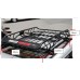 PARRILLA  BUZZ RACK TREKKER